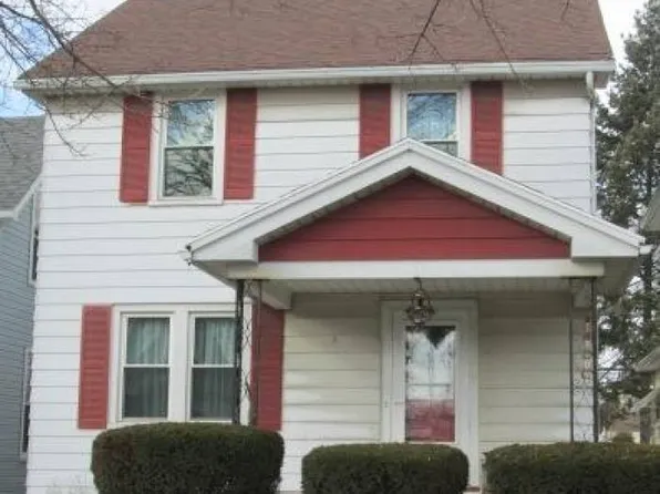 2027 Hurd St, Toledo, OH 43605