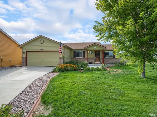 2308 Alysse Court, Johnstown, CO 80534