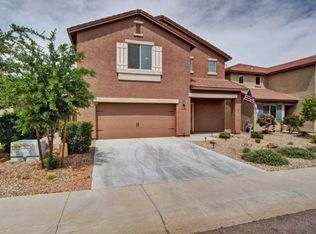 4366 W Crescent Rd, San Tan Valley, AZ 85142