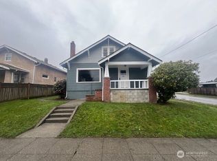 1104 S Prospect St, Tacoma, WA