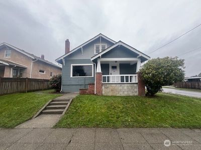 1104 S Prospect Street, Tacoma, WA, 98405