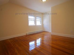 33 Newcastle Rd #249, Brighton, MA 02135