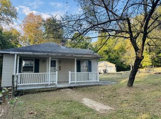 401 Summit St, Crooksville, OH 43731