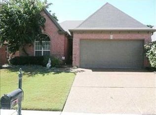 2705 Java Dr, Arlington, TN 38002