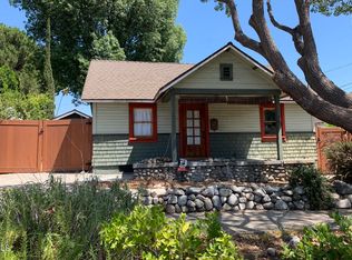 654 N Mentor Ave, Pasadena, CA 91106