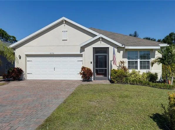 10536 Canal Brook Ln, Lehigh Acres, FL 33936