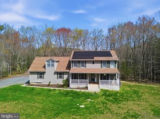 45954 Burns Dr, Valley Lee, MD 20692