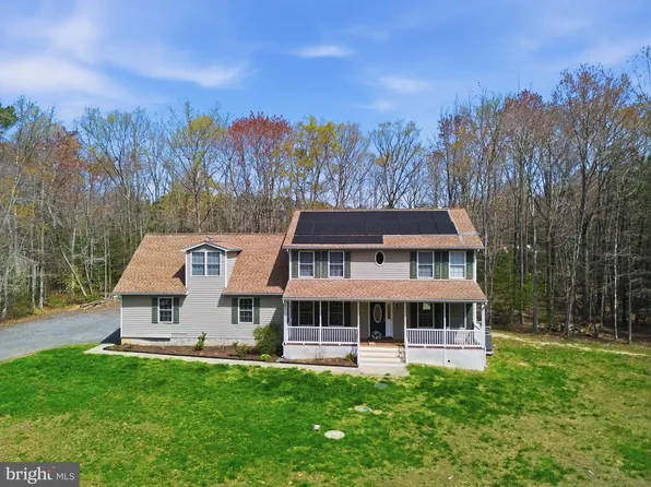 45954 Burns Dr, Valley Lee, MD 20692