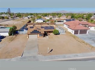 14730 La Mesa Rd, Victorville, CA 92392