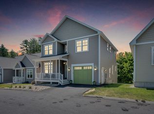 3 Honeysuckle Dr, Old Orchard Beach, ME 04064
