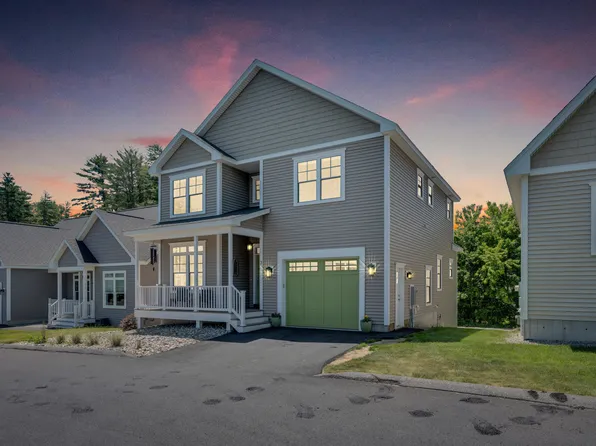 3 Honeysuckle Drive, Old Orchard Beach, ME 04064