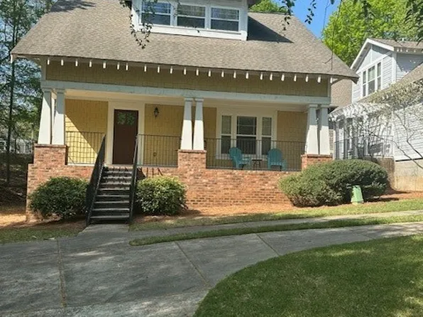 490 Barnett Shoals Road #137, Athens, GA 30605