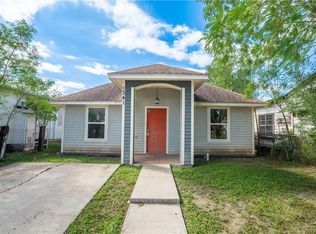 1341 Csm Ruben Vela St, San Benito, TX 78586