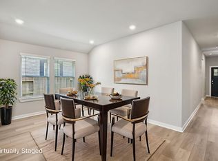 2606 Good Morrow Dr, Rosenberg, TX 77471