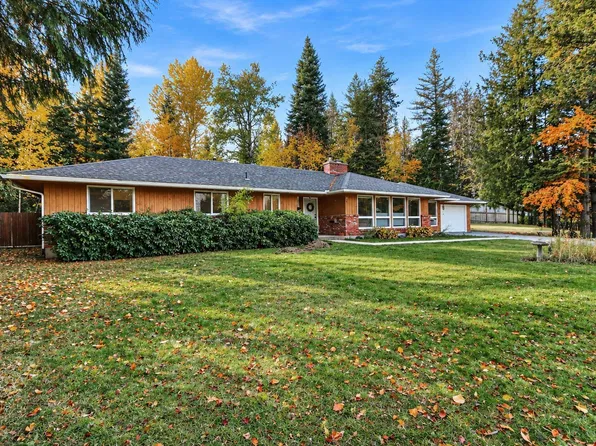 178 Weston Rd, Sandpoint, ID 83864