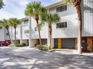 12154 Capri Cir S, Treasure Island, FL 33706