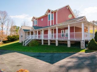 4313 Morgan Hill Rd, Coeburn, VA 24230