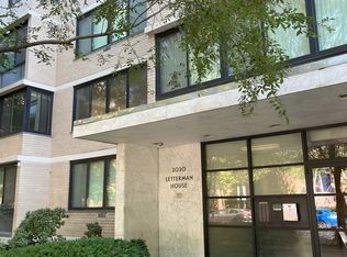 2030 F St NW APT 1007, Washington, DC 20006