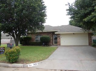 500 Swenson St, Burkburnett, TX 76354