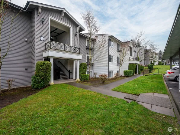 15415 35th Avenue W #F204, Lynnwood, WA 98087
