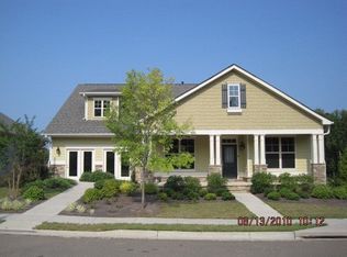 200 Hickory Nut Ln, Canton, GA