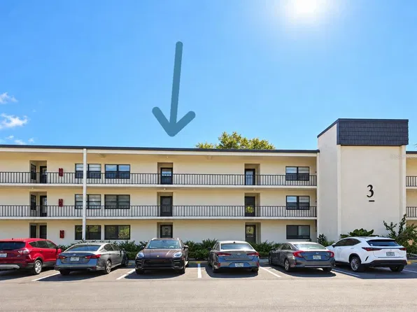 14130 ROSEMARY LANE #3316, LARGO, FL 33774