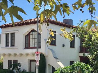 1323 N Mansfield Ave APT 2, Los Angeles, CA 90028