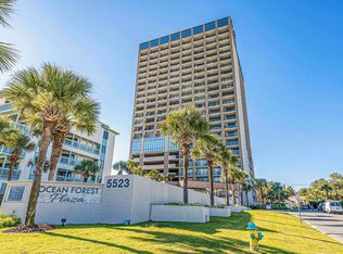 5523 N Ocean Blvd #1011, Myrtle Beach, SC 29577