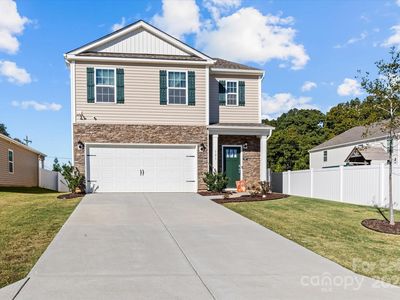 121 Apple Orchard Ct, Statesville, NC, 28677