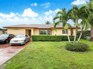 7100 NW 99th Ave, Tamarac, FL 33321