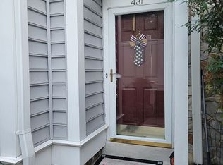 431 Fortress Way, Occoquan, VA 22125