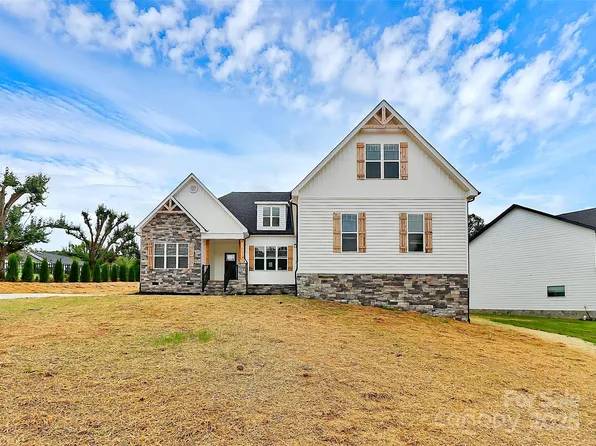 2059 Parks Rd, Salisbury, NC 28147