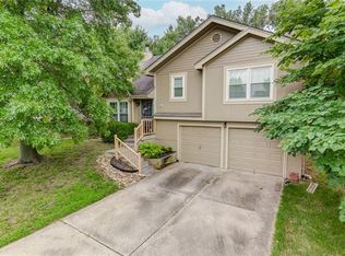 1515 NW 62nd Ter, Kansas City, MO 64118
