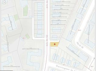 806 6th St SE, Washington, DC 20002