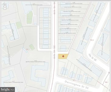 806 6th St SE, Washington, DC, 20002