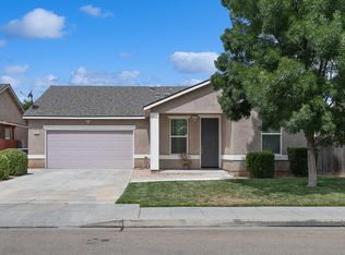 2254 S Orangewood Dr, Fresno, CA