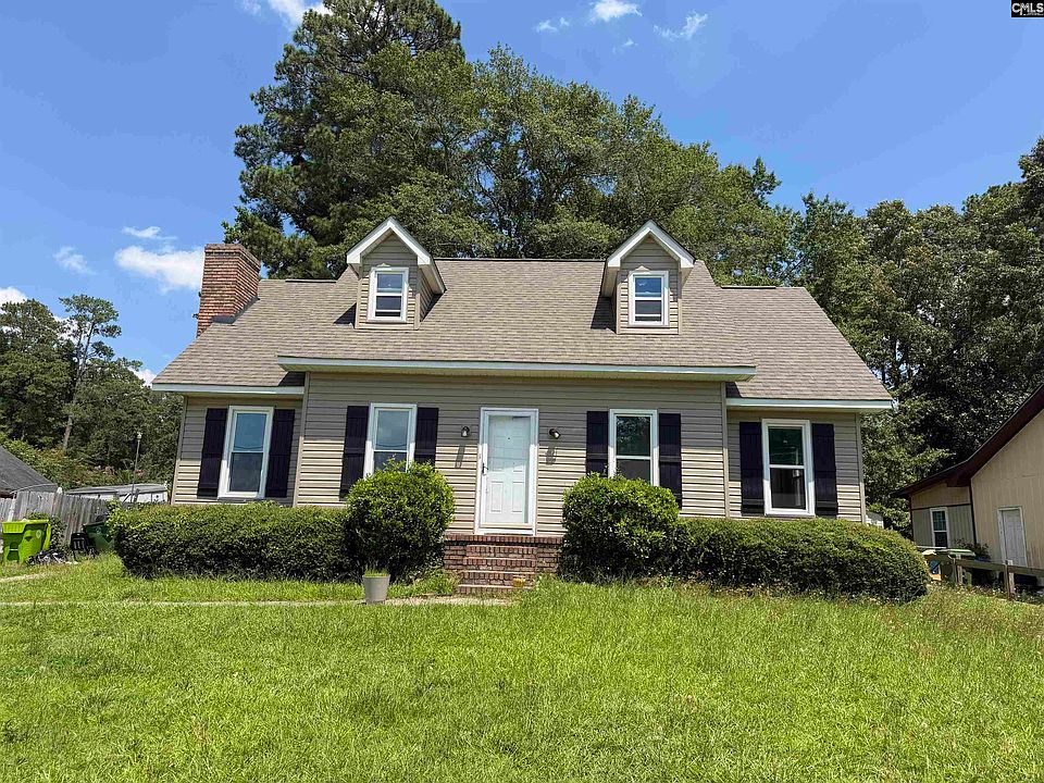1st image of 7904 Teague Rd