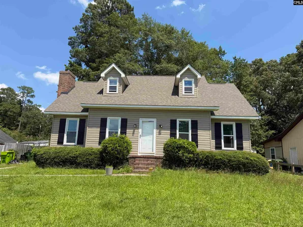 7904 Teague Rd, Columbia, SC 29209