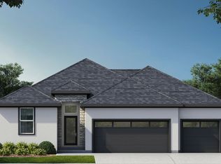 The Artesa Plan, Boulder Creek, Olathe, KS 66062