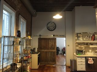 3147 S Morgan St #1, Chicago, IL 60608