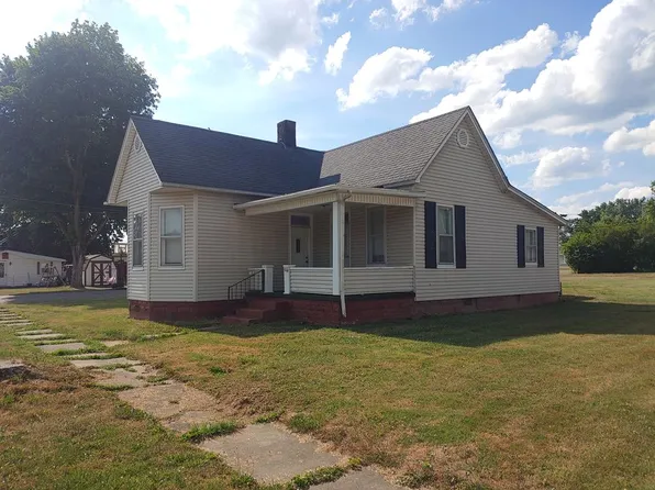 200 E 4th St, Piketon, OH 45661