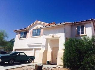 10138 N Prairie Dove Ave, Las Vegas, NV 89117