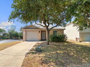 5814 Blonde Cyn, San Antonio, TX 78252