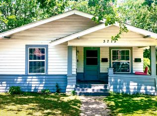 3715 Travis Ave UNIT A, Fort Worth, TX 76110