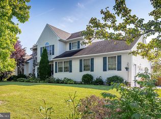 432 Labrador Trl, Mullica Hill, NJ 08062