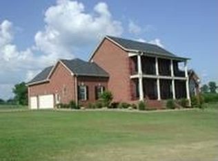 325 Odoms Bend Rd, Gallatin, TN 37066