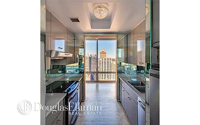 Sold by Douglas Elliman