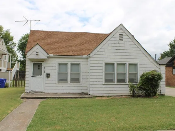 471 Elm Ave, Norman, OK 73069