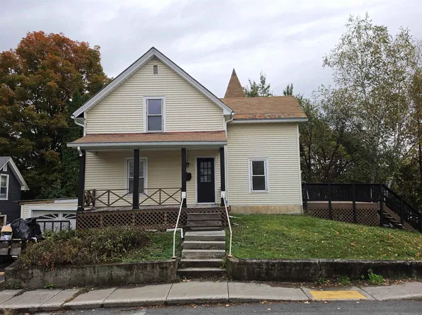 10 High Holburn Street, Barre City, VT 05641