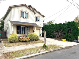 6712 SE 94th Ave, Portland, OR 97266
